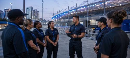Frontline team confidence and role clarity