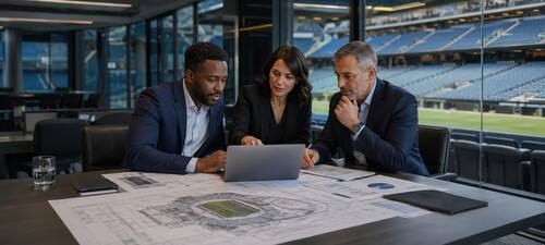 Business case and benefits planning