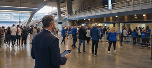Fan experience reviews